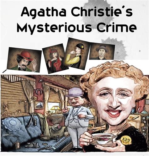 Agatha Christie and the Isutat Curse: Fact or Fiction?